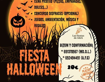 Imagen del evento