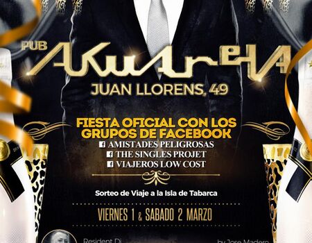 Imagen del evento