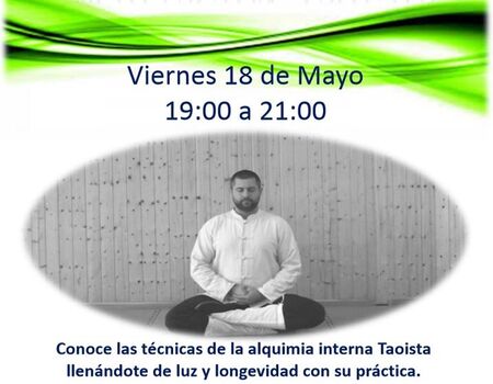 Imagen del evento