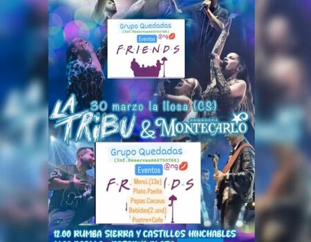 Imagen del evento