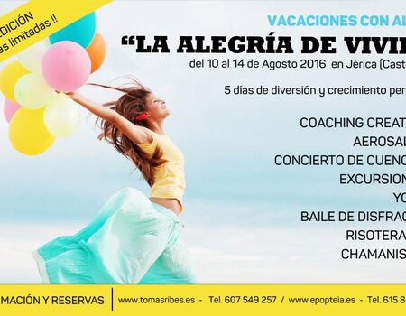 Imagen del evento
