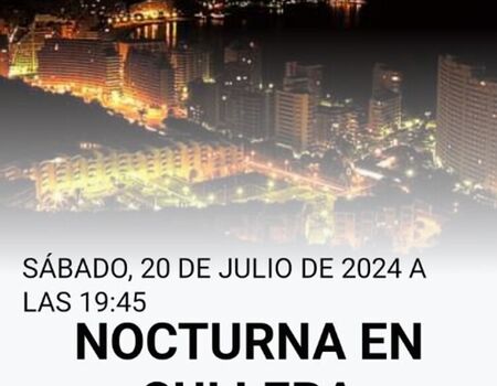 Imagen del evento