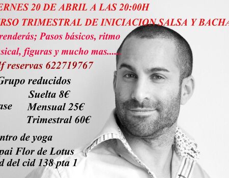Imagen del evento