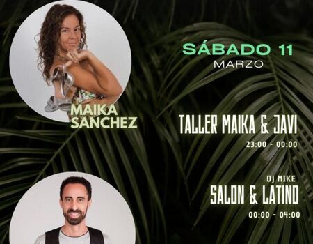 Imagen del evento