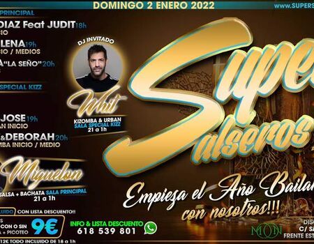 Imagen del evento