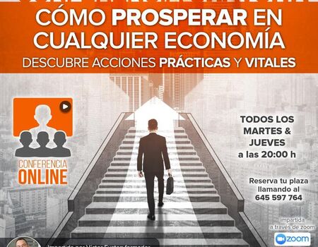 Imagen del evento
