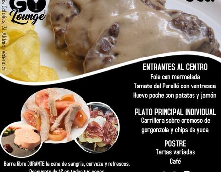 Imagen del evento