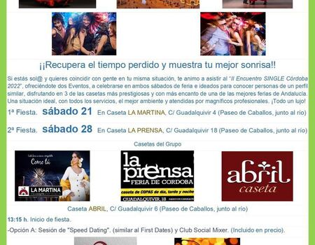 Imagen del evento