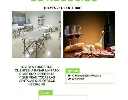 Imagen del evento
