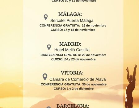 Imagen del evento