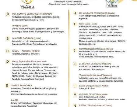 Imagen del evento