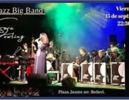 Imagen del evento