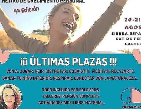 Imagen del evento