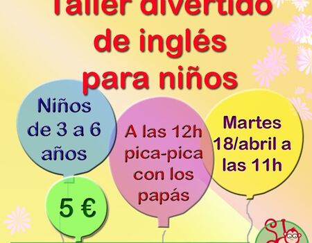 Imagen del evento