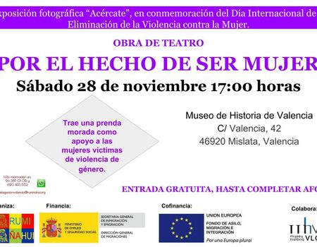 Imagen del evento