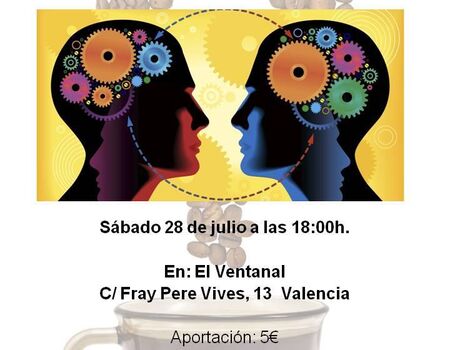 Imagen del evento