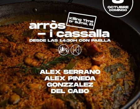 Imagen del evento