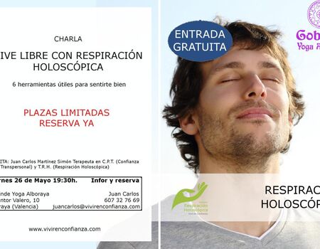 Imagen del evento