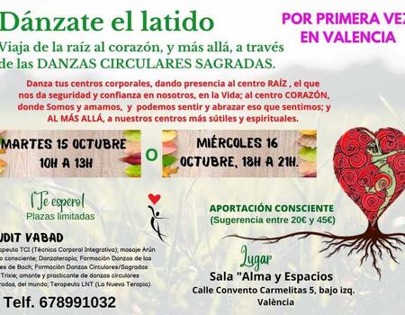Imagen del evento