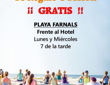 Imagen del evento