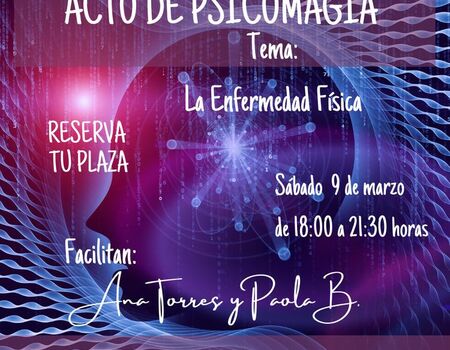 Imagen del evento