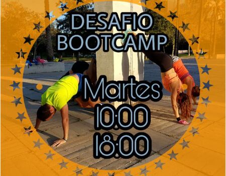 Imagen del evento