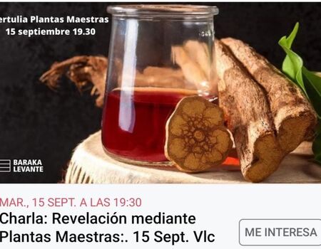 Imagen del evento