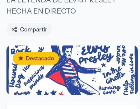Imagen del evento