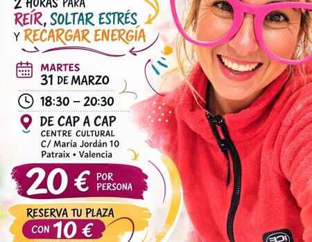 Imagen del evento