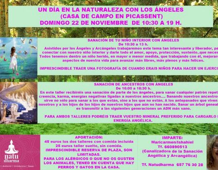Imagen del evento