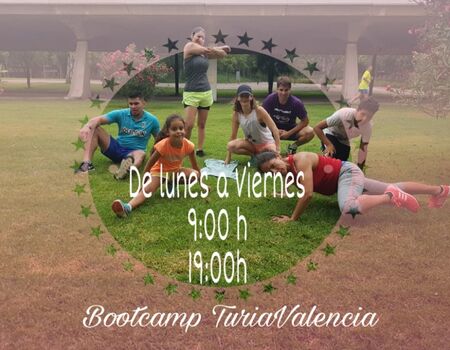 Imagen del evento