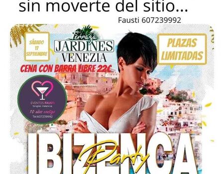 Imagen del evento