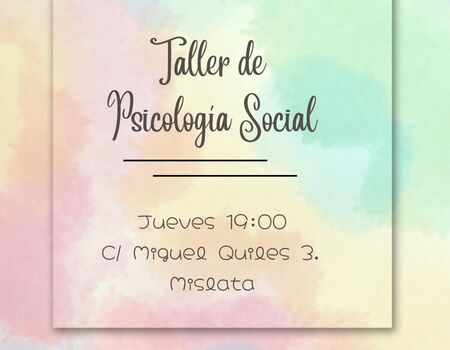 Imagen del evento