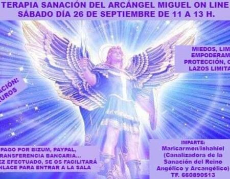 Imagen del evento