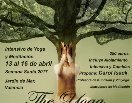 Imagen del evento