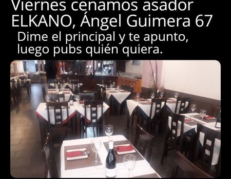 Imagen del evento