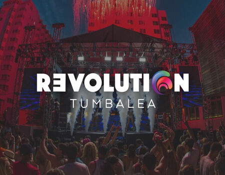 Imagen del evento