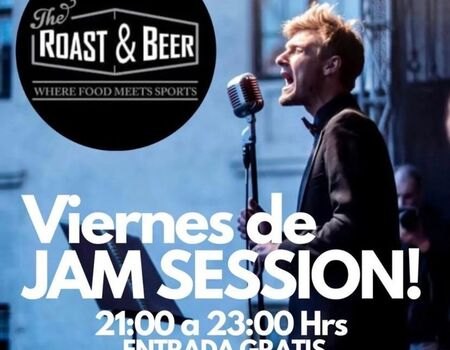 Imagen del evento