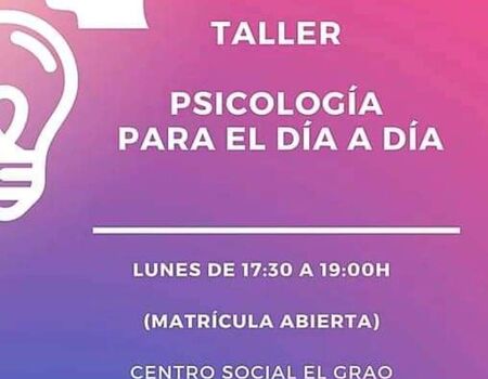 Imagen del evento