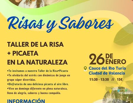 Imagen del evento