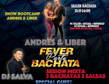 Imagen del evento