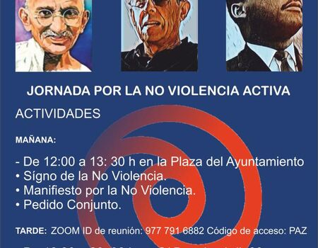 Imagen del evento