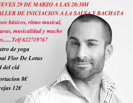 Imagen del evento