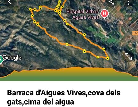 Imagen del evento