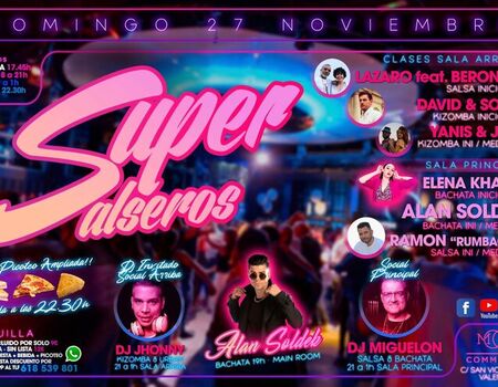 Imagen del evento