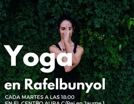 Imagen del evento