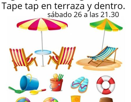 Imagen del evento