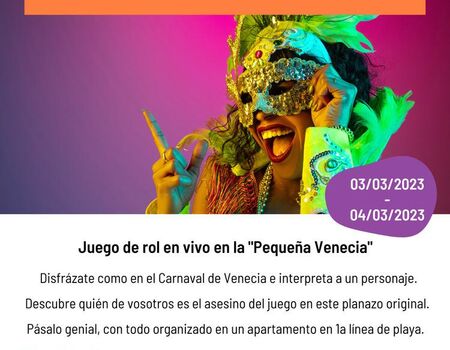Imagen del evento