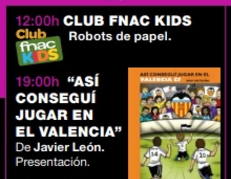 Imagen del evento