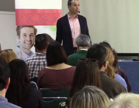 Imagen del evento